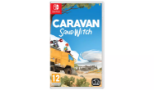 Caravan SandWitch