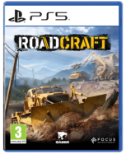 Roadcraft (Playstation 5)