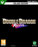 Double Dragon Revive - Deluxe Edition