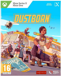 Dustborn (XBOX)