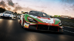 Assetto Corsa Competizione - Day One Edition (Playstation 5)