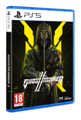 Ghostrunner 2 (Playstation 5)