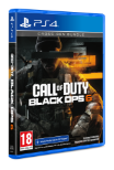 Call Of Duty: Black Ops 6 (PS4)