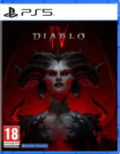 Diablo IV (Playstation 5)