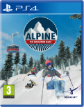 Alpine - The Simulation Game (PS4)