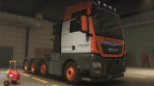 Heavy Cargo Simulator (Playstation 5)