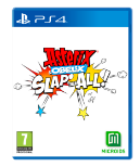 Asterix and Obelix: Slap them All! - Limited Edition (Playstation 4)