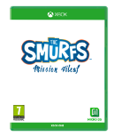 The Smurfs: Mission Vileaf - Smurftastic Edition (Xbox One)