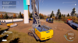 Construction Simulator - Day One Edition (Playstation 4)