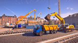 Construction Simulator - Day One Edition (Playstation 4)