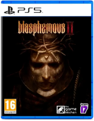 Blasphemous 2 (Playstation 5)