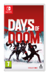 Days Of Doom (Nintendo Switch)