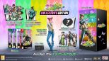  JoJo's Bizarre Adventure: All Star Battle R - Collectors Edition (Playstation 4)