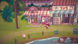 Mineko’s Night Market (Nintendo Switch)