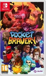 Pocket Bravery (Nintendo Switch)