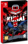 Kunai (Nintendo Switch)