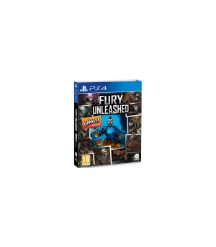 Fury Unleashed - Bang!! Edition (Playstation 4)