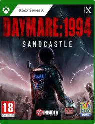 Daymare: 1994 Sandcastle (Xbox Series X)