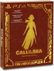 Call of the Sea - Norah's Diary Edition (Playstation 4)