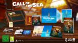 Call Of The Sea - Journey Edition (Playstation 5)