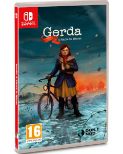 Gerda - The Resistance Edition (Nintendo Switch)