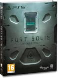 Fort Solis - Limited Edition (Playstation 5)