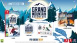 Grand Mountain Adventure: Wonderlands (Nintendo Switch)