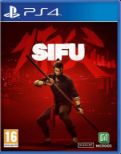 Sifu (Playstation 4)