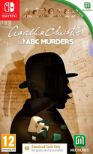 AGATHA CHRISTIE ABC MURDERS (CIAB) (Nintendo Switch)