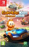 GARFIELD KART - FURIOUS RACING (CIAB) (Nintendo Switch)