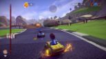 GARFIELD KART - FURIOUS RACING (CIAB) (Nintendo Switch)