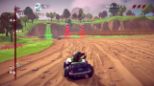 GARFIELD KART - FURIOUS RACING (CIAB) (Nintendo Switch)