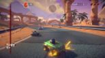 GARFIELD KART - FURIOUS RACING (CIAB) (Nintendo Switch)