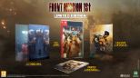 Front Mission 1st: Remake - Limited Edition (Nintendo Switch)