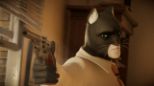 Blacksad: Under The Skin (Xbox Series X)