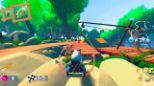 Smurfs Kart (Playstation 5)