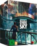 Beyond a Steel Sky - Utopia Edition (PS4)