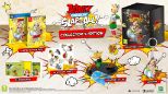 Asterix and Obelix: Slap them All! - Collectors Edition (PS4)