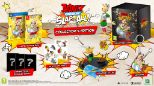 Asterix and Obelix: Slap them All! - Collectors Edition (PS4)