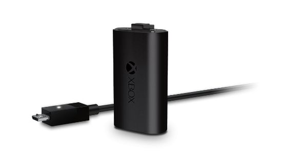 XONE PLAY & CHARGE KIT V3