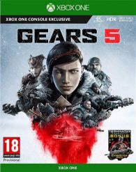 Gears 5 (Xone)