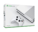 XBOX ONE S 1TB bele barve