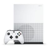 XBOX ONE S 1TB bele barve