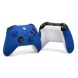 MICROSOFT XBOX WIRELESS CONTROLLER - SHOCK