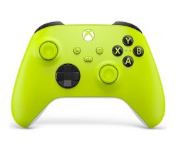 XBOX WIRELESS CONTROLLER - ELECTRIC VOLT brezžični kontroler