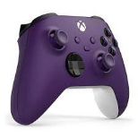 MICROSOFT XBOX WIRELESS CONTROLLER - ASTRAL