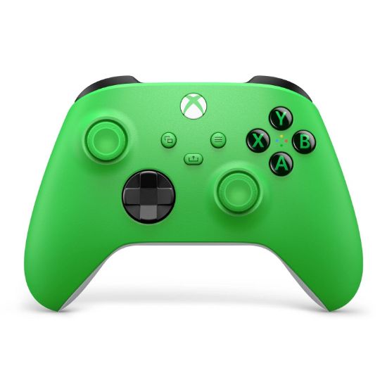 MICROSOFT XBOX WIRELESS CONTROLLER - VELOCITY