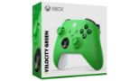 MICROSOFT XBOX WIRELESS CONTROLLER - VELOCITY