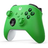 MICROSOFT XBOX WIRELESS CONTROLLER - VELOCITY