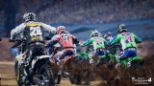 Monster Energy Supercross: The Official Videogame 4 (PS5)